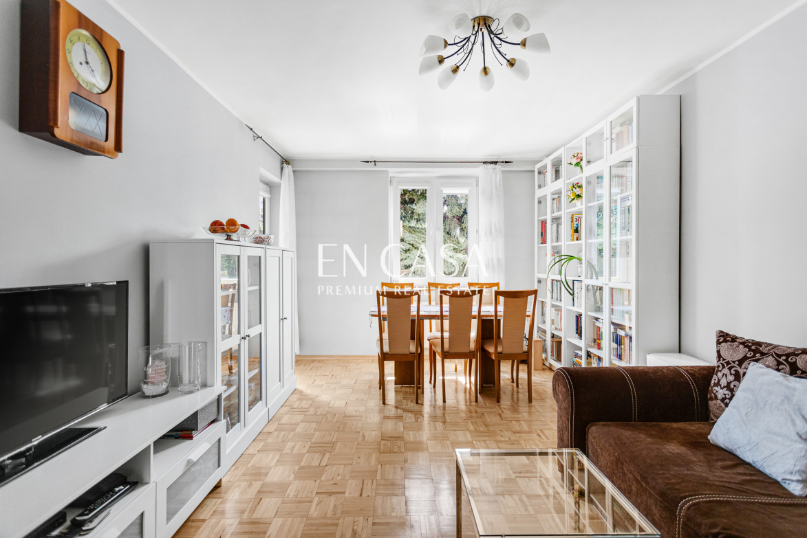 Apartment Sale Warszawa Ursynów św. Maksymiliana Kolbego 1